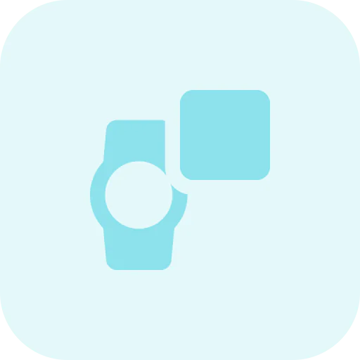 Smartwatch icon