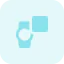 Smartwatch icon 64x64