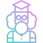 Professor icon 64x64
