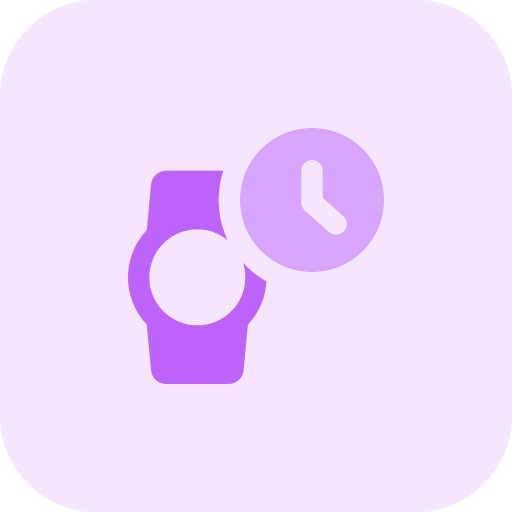 Smartwatch icon