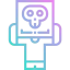 X ray icon 64x64