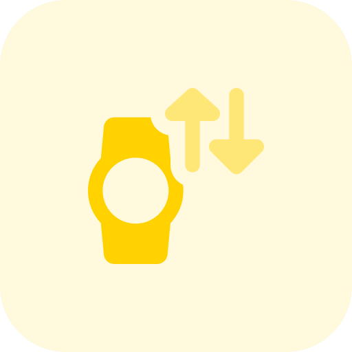 Smartwatch icon