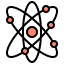 Atom icon 64x64