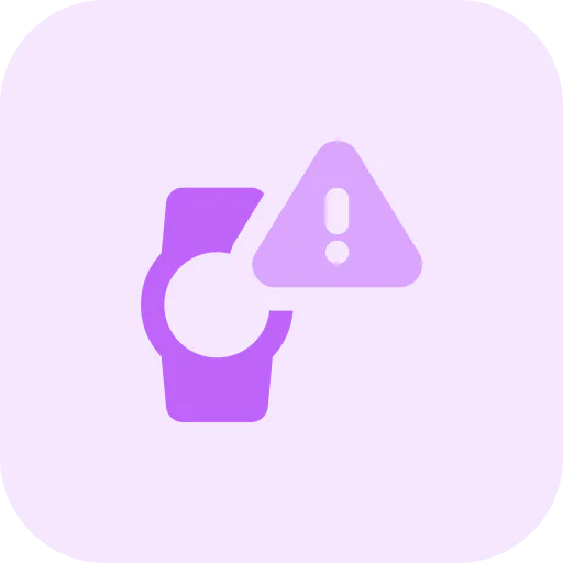 Smartwatch icon