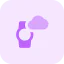 Smartwatch icon 64x64