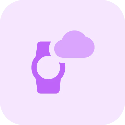 Smartwatch icon