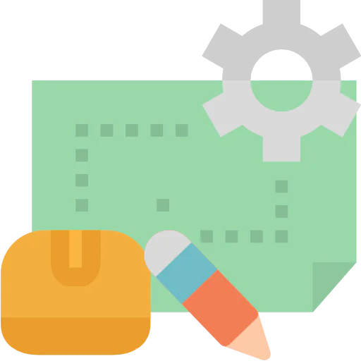 Engeneering icon