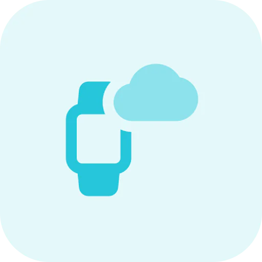 Smartwatch icon