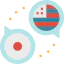 Languages icon 64x64