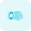 Smartwatch icon 64x64