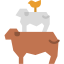 Animals icon 64x64