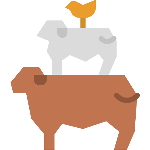 Animals icon