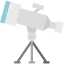 Telescope icon 64x64