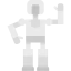 Robot icon 64x64