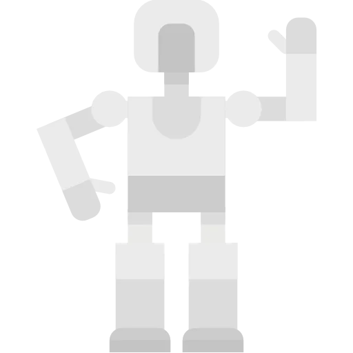Robot icon