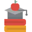 Education icon 64x64
