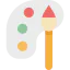 Paint icon 64x64