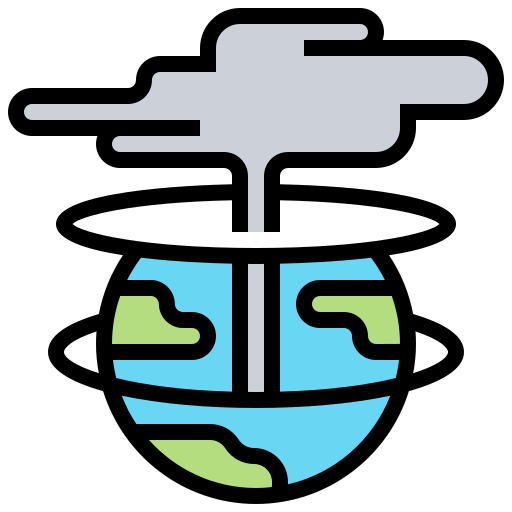Destroy icon
