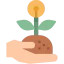 Plant icon 64x64
