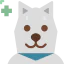 Dog icon 64x64