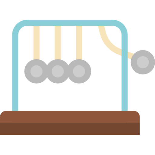 Cradle icon