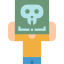 X ray icon 64x64