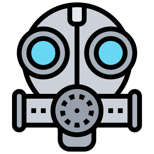 Mask icon