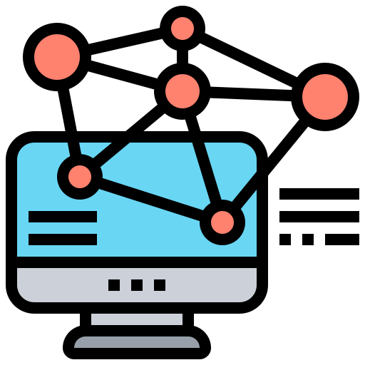Quantum icon