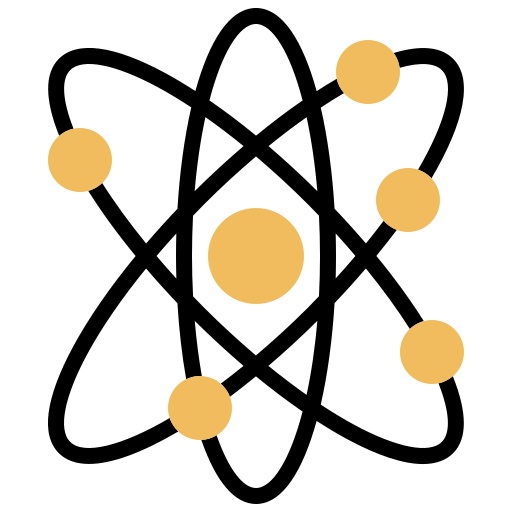 Atom icon
