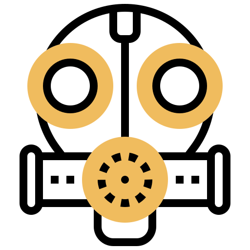 Mask icon