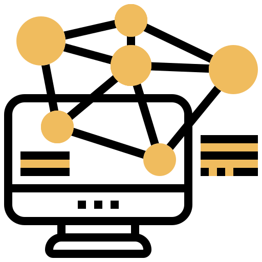 Quantum icon