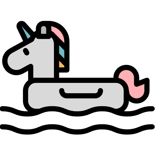 Float ícono