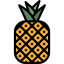 Pineapple Ikona 64x64