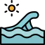 Ocean Ikona 64x64