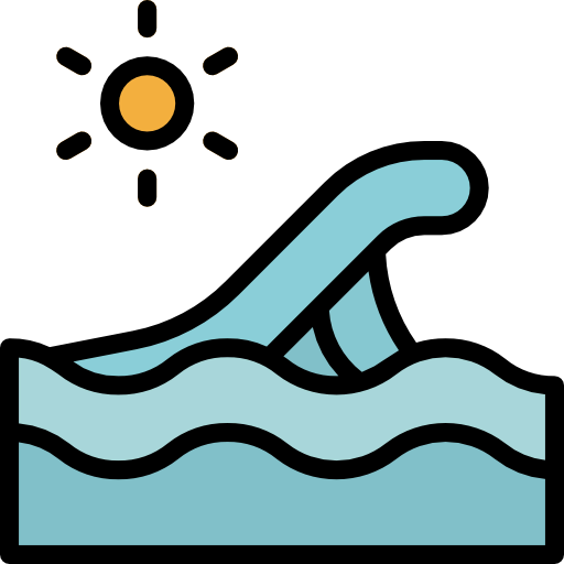 Ocean icon