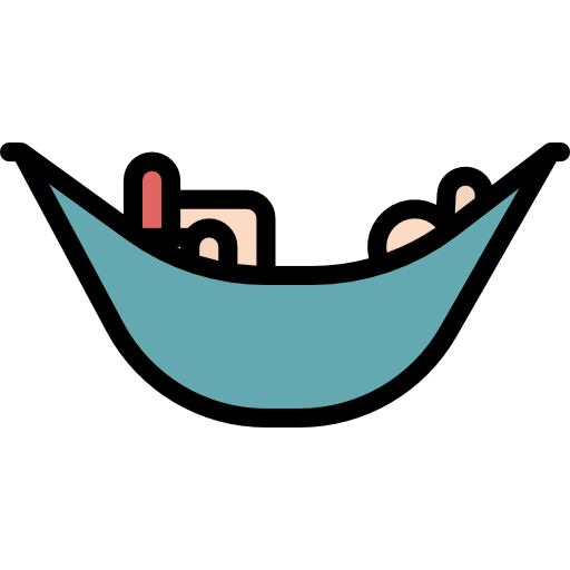 Hammock icon