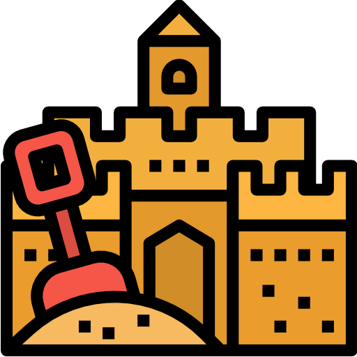 Castle icon