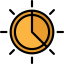 Clock Ikona 64x64
