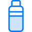 Plastic bottle icon 64x64