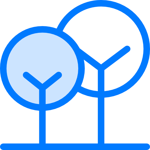 Trees icon