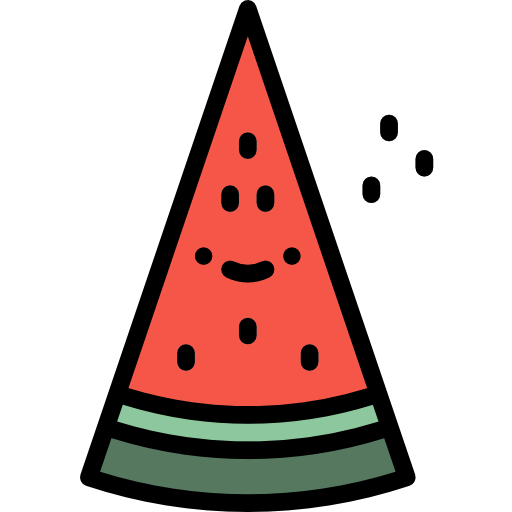 Watermelon icon