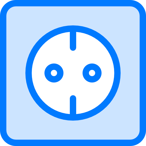 Socket icon