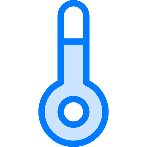Temperature icon