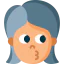 Shy icon 64x64