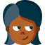 Smirk icon 64x64