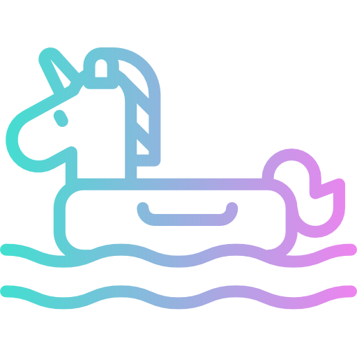 Float ícono
