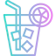 Cold drink icon 64x64