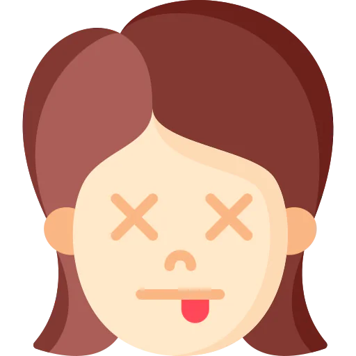 Dead icon