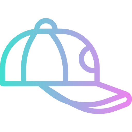 Cap icon