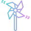 Pinwheel icon 64x64